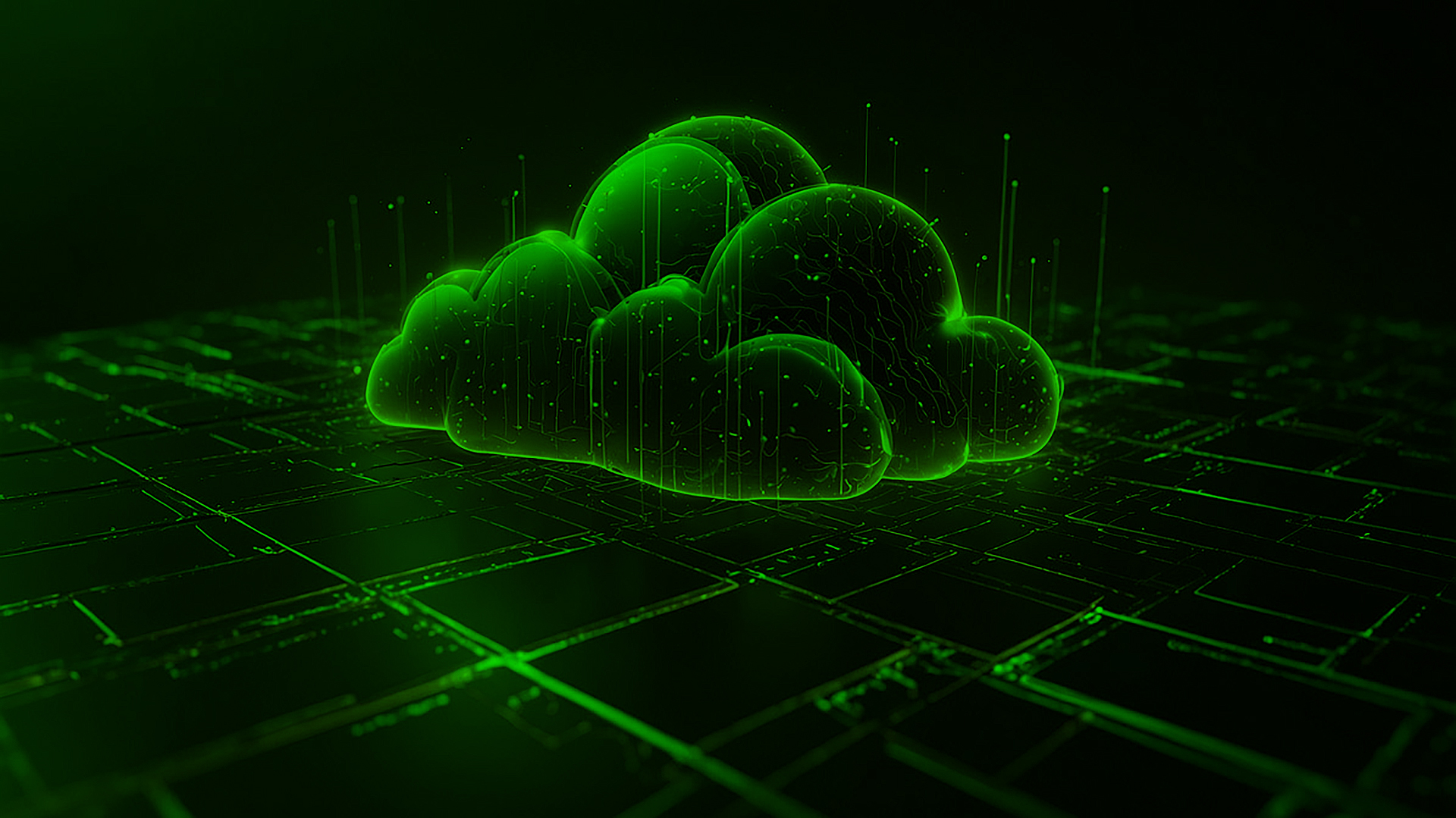 Como reduzir até 80% dos custos de TI com a virtualização da Tundra Cloud.