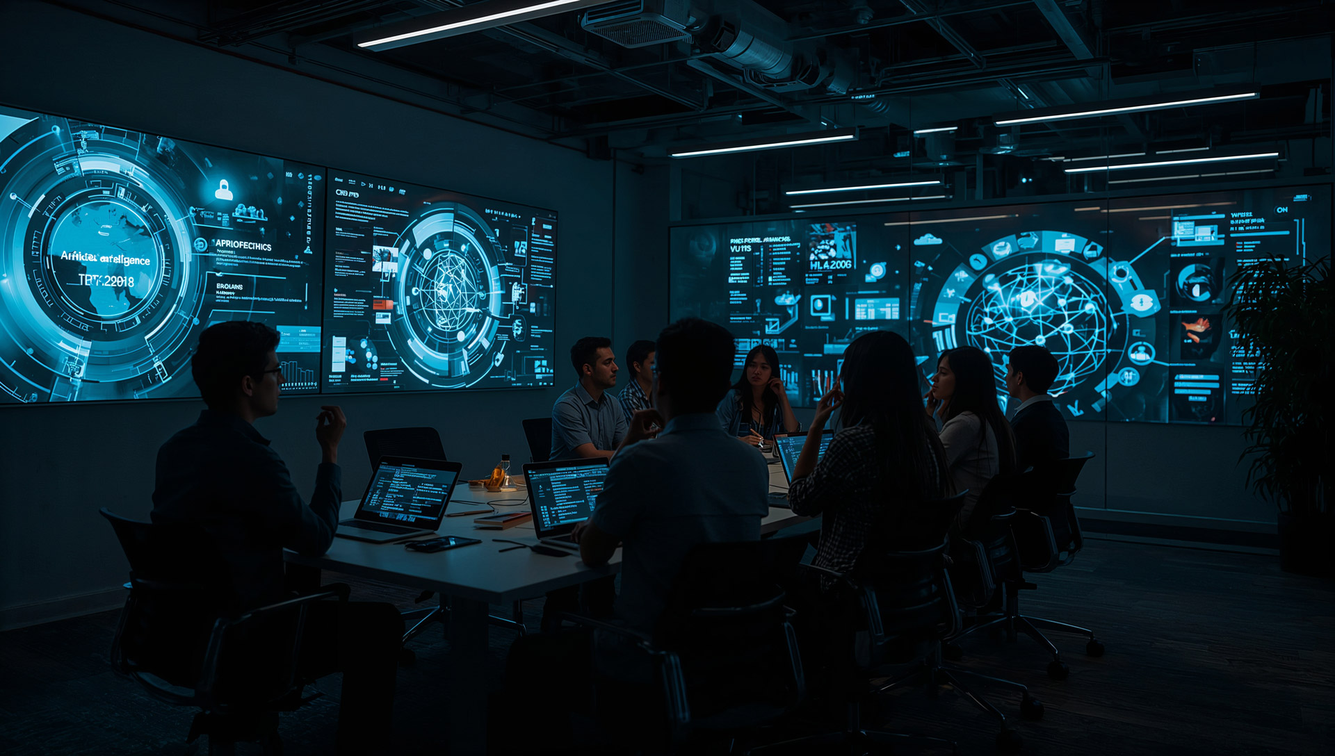 Segurança e compliance na nuvem: como a Tundra Cloud protege seus dados e garante conformidade.