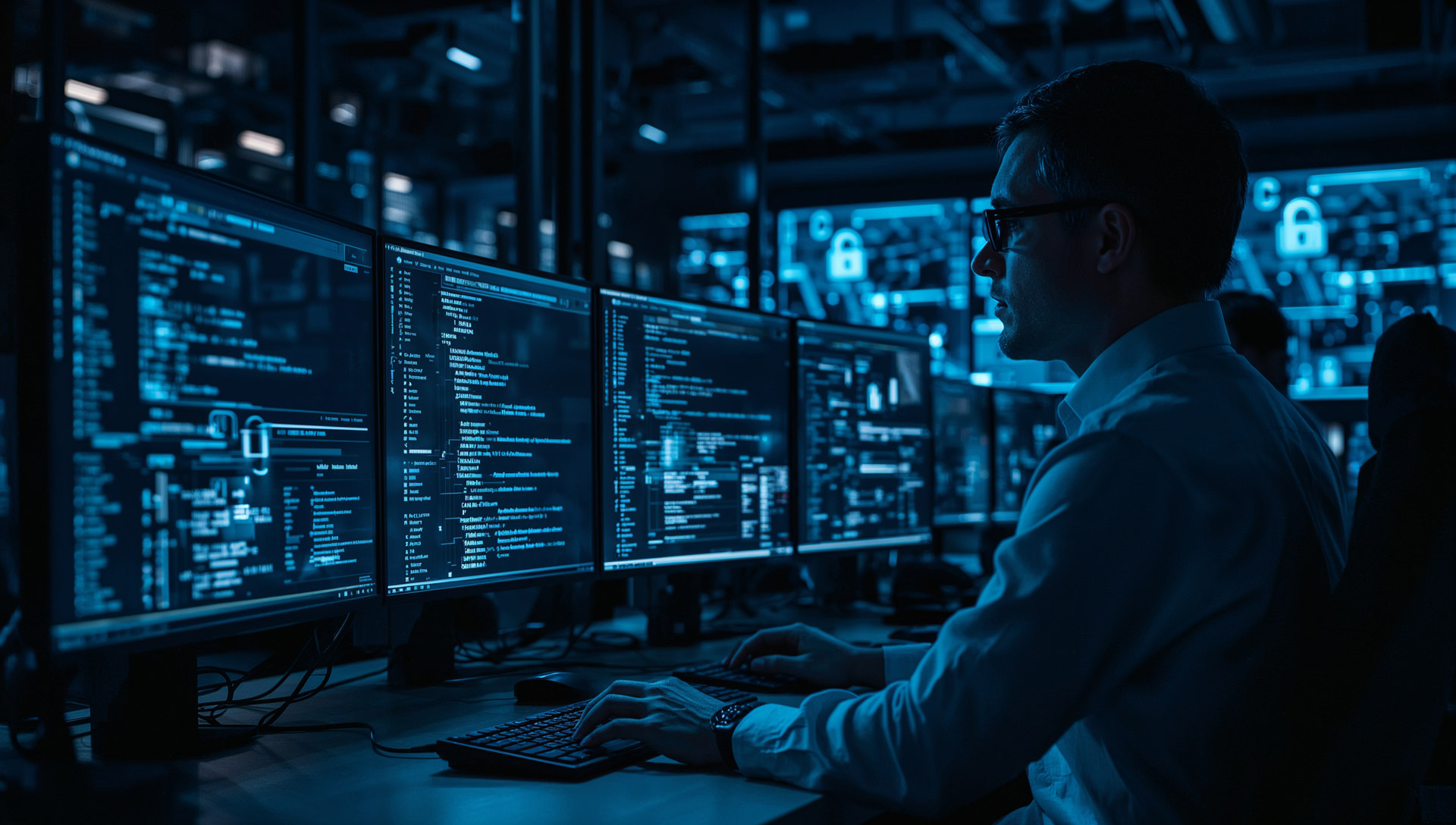 Tendências em tecnologia cloud: o que esperar do futuro com a Tundra Cloud.